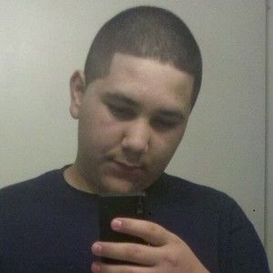 Meet your Posher, Christopher